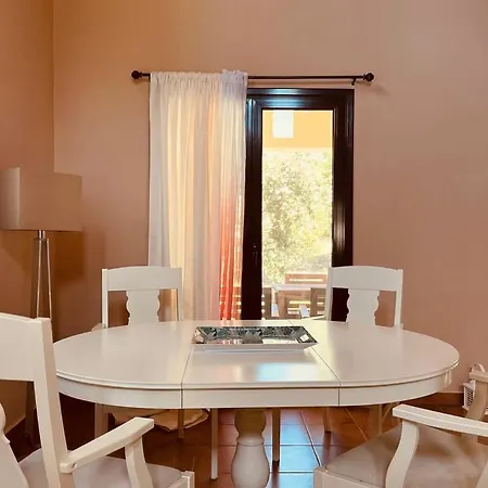 Villa Villadelphia Lourdata (Kefalonia)