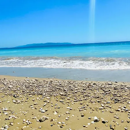 Villa Villadelphia Lourdata (Kefalonia)