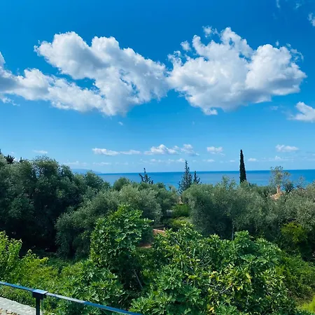 Villadelphia Villa