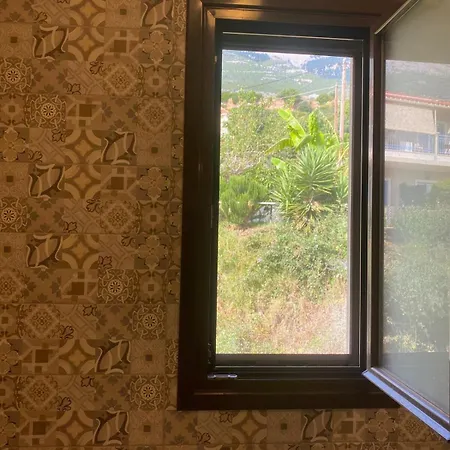 Villadelphia Villa Lourdata (Kefalonia)
