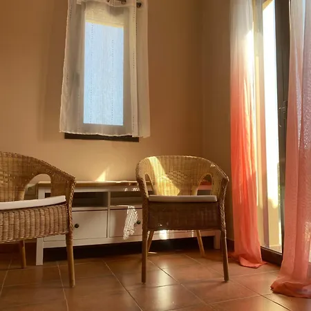 Villadelphia Villa *