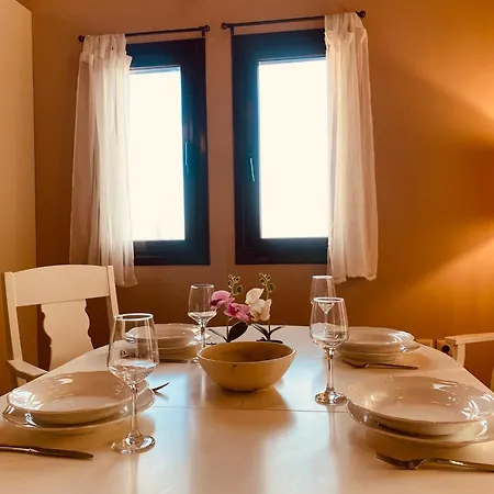 Villadelphia Villa